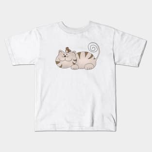 Stubentiger Kids T-Shirt